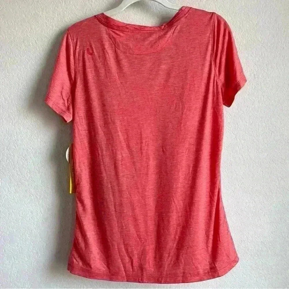 Lole Women’s XL Starburst Love Play Shine Live Tee NWT - Picture 2 of 8